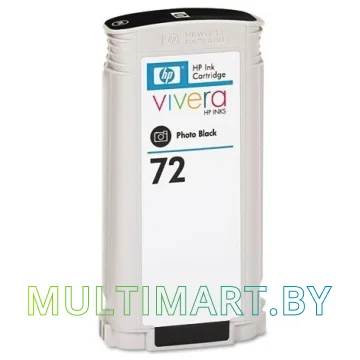 Картридж HP 72 (C9370A) картинка 2